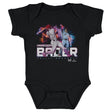 Harrison Bader Kids Baby Onesie | 500 LEVEL