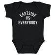 Vs. Everybody Kids Baby Onesie | 500 LEVEL