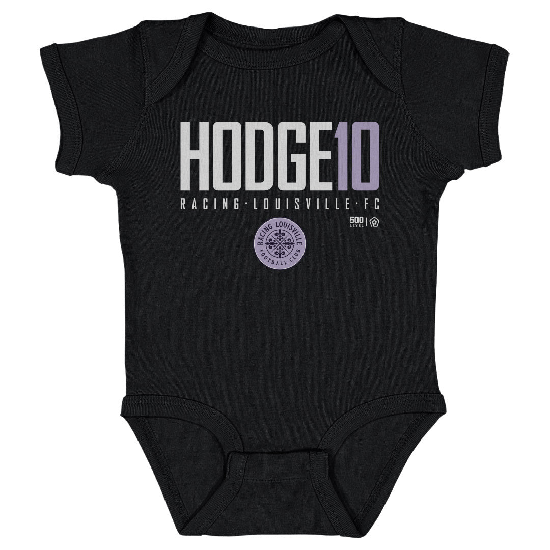 Macey Hodge Kids Baby Onesie | 500 LEVEL