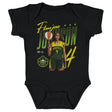 Flau'jae Johnson Kids Baby Onesie | 500 LEVEL