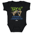Michael Chandler Kids Baby Onesie | 500 LEVEL