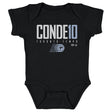 Maria Conde Kids Baby Onesie | 500 LEVEL