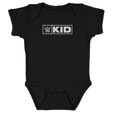 WWE Kids Baby Onesie | 500 LEVEL