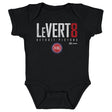 Caris LeVert Kids Baby Onesie | 500 LEVEL