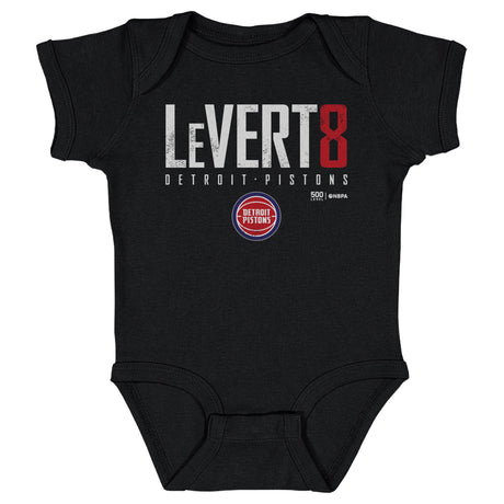 Caris LeVert Kids Baby Onesie | 500 LEVEL