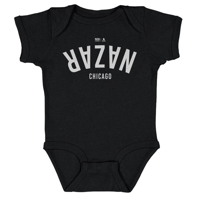 Frank Nazar Kids Baby Onesie | 500 LEVEL
