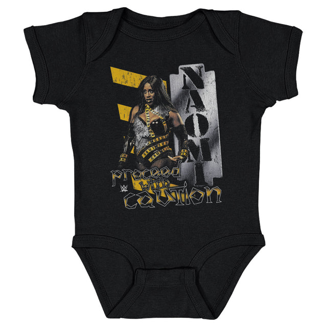 Naomi Kids Baby Onesie | 500 LEVEL