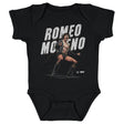 Romeo Moreno Kids Baby Onesie | 500 LEVEL