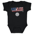 Orlando City Kids Baby Onesie | 500 LEVEL