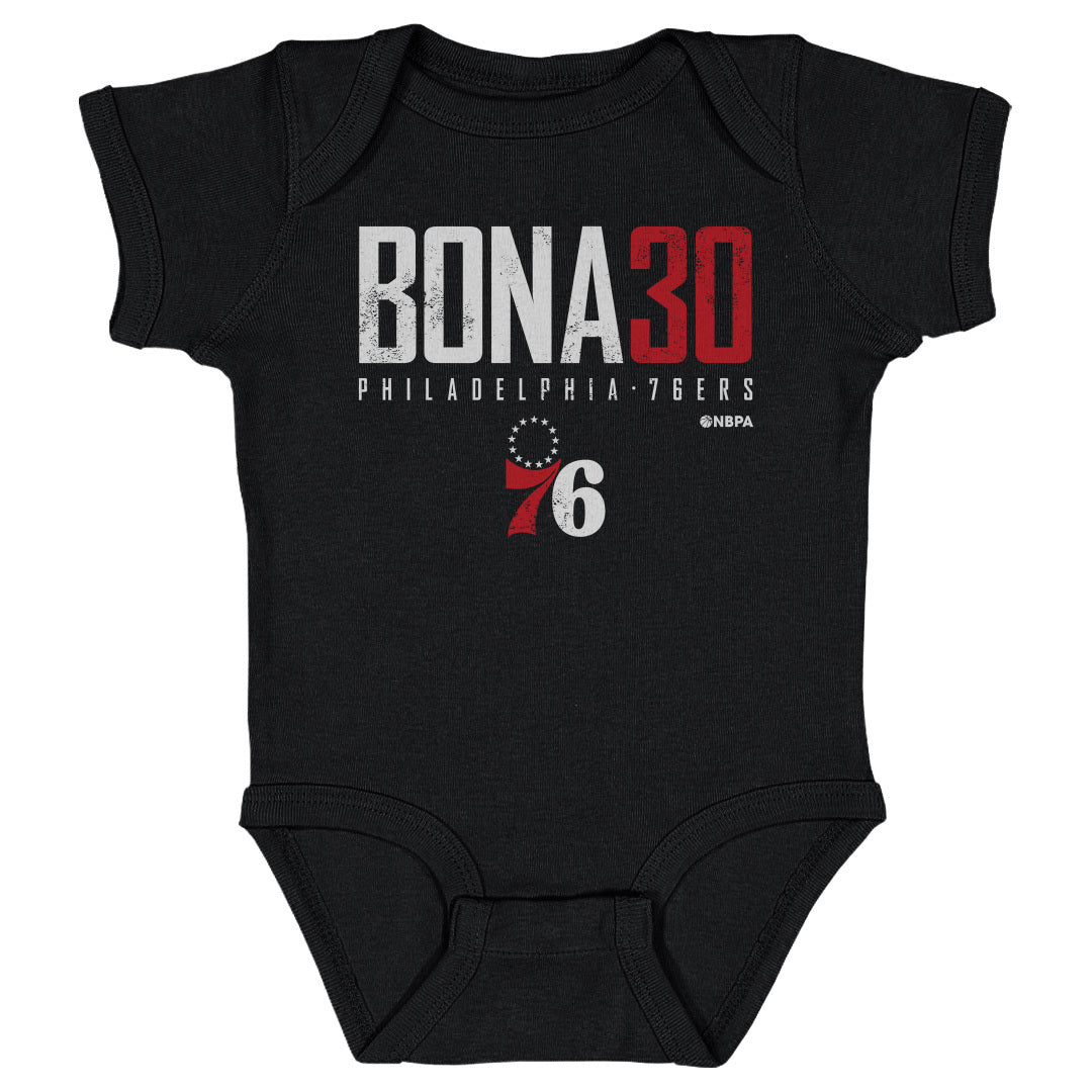Adem Bona Kids Baby Onesie | 500 LEVEL
