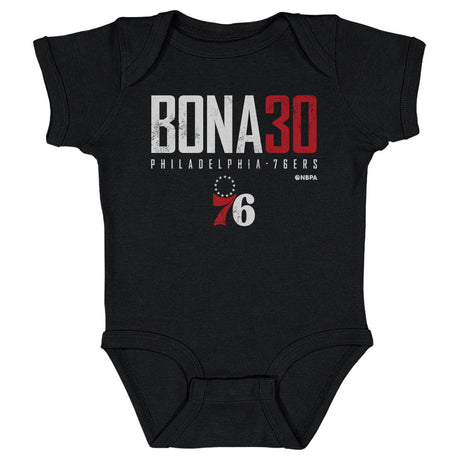 Adem Bona Kids Baby Onesie | 500 LEVEL