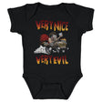 Danhausen Kids Baby Onesie | 500 LEVEL