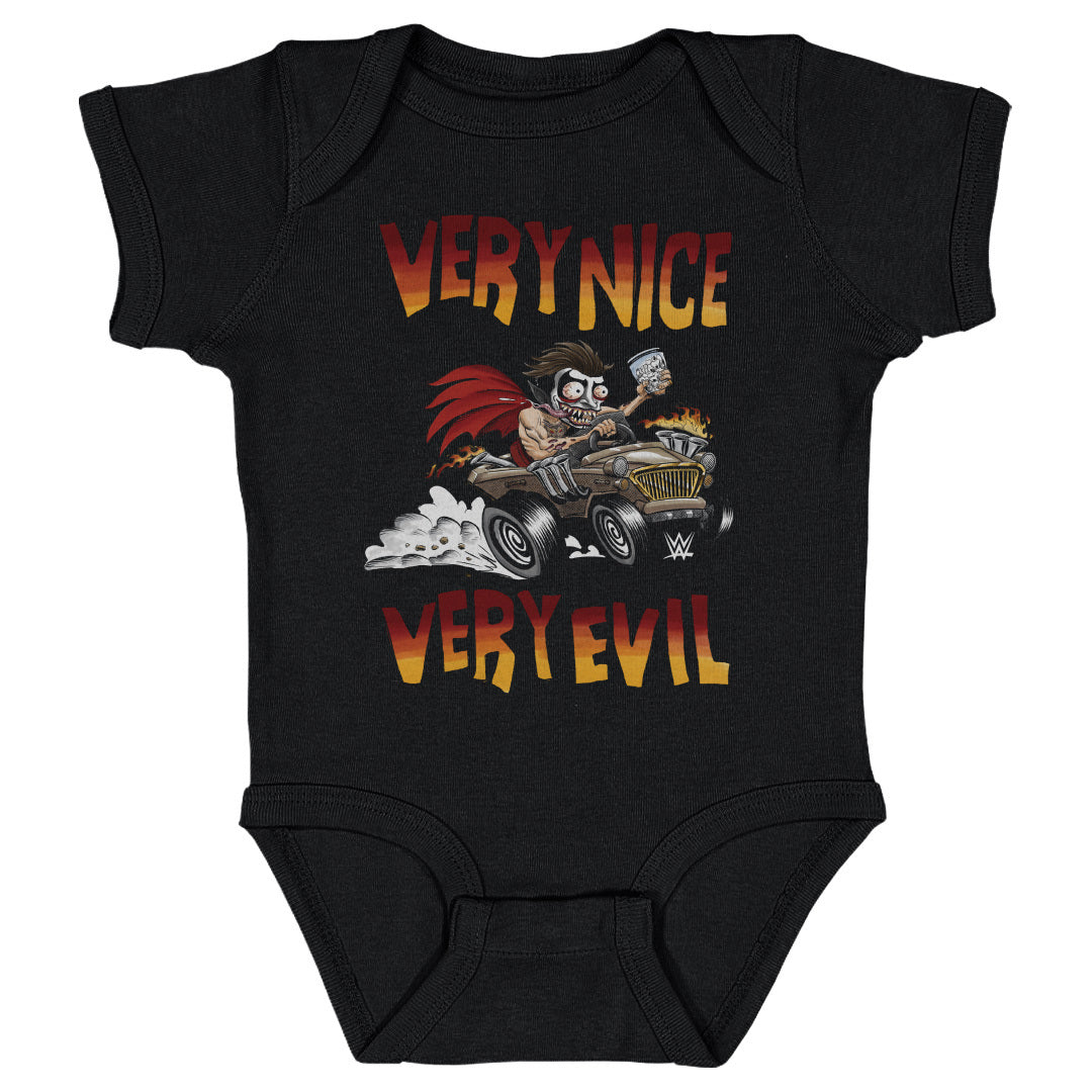Danhausen Kids Baby Onesie | 500 LEVEL