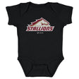 Birmingham Stallions Kids Baby Onesie | 500 LEVEL
