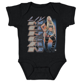 Liv Morgan Kids Baby Onesie | 500 LEVEL