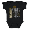 Pittsburgh Riverhounds SC Kids Baby Onesie | 500 LEVEL