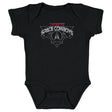 Space Cowboys Kids Baby Onesie | 500 LEVEL