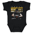 Brett Norfleet Kids Baby Onesie | 500 LEVEL