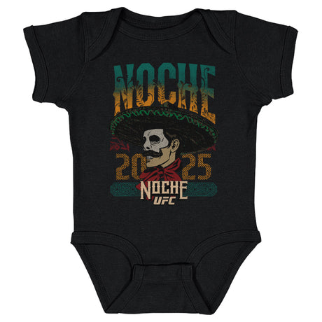UFC Kids Baby Onesie | 500 LEVEL