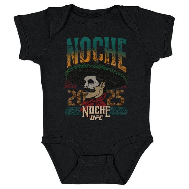 UFC Kids Baby Onesie | 500 LEVEL