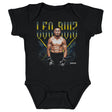 Leonardo Ruiz Kids Baby Onesie | 500 LEVEL