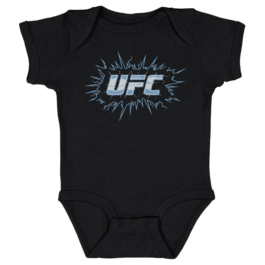 UFC Kids Baby Onesie | 500 LEVEL
