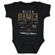 Mitch Marner Kids Baby Onesie | 500 LEVEL