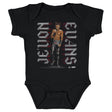 Je'Von Evans Kids Baby Onesie | 500 LEVEL