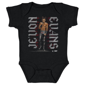 Je'Von Evans Kids Baby Onesie | 500 LEVEL
