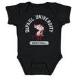 DePaul Blue Demons Kids Baby Onesie | 500 LEVEL