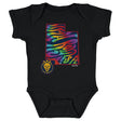 Utah Royals Kids Baby Onesie | 500 LEVEL