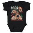 Khamzat Chimaev Kids Baby Onesie | 500 LEVEL