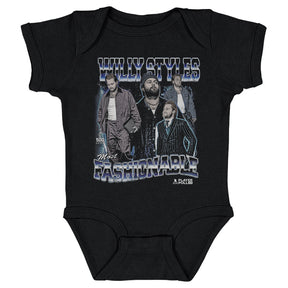 William Nylander Kids Baby Onesie | 500 LEVEL