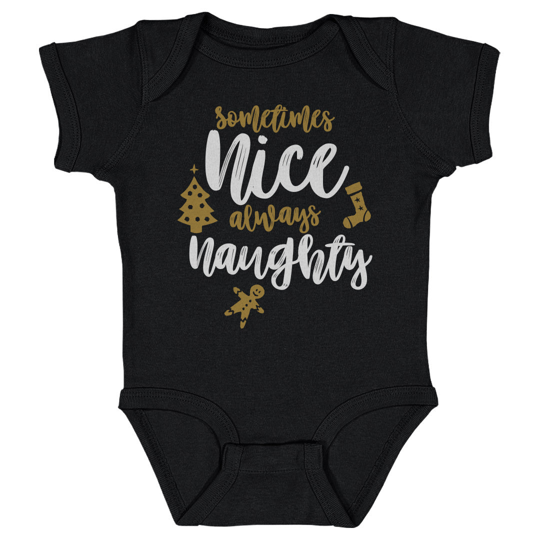 Christmas Kids Baby Onesie | 500 LEVEL
