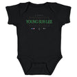 Carol Young Suh Lee Kids Baby Onesie | 500 LEVEL