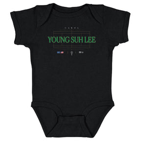 Carol Young Suh Lee Kids Baby Onesie | 500 LEVEL