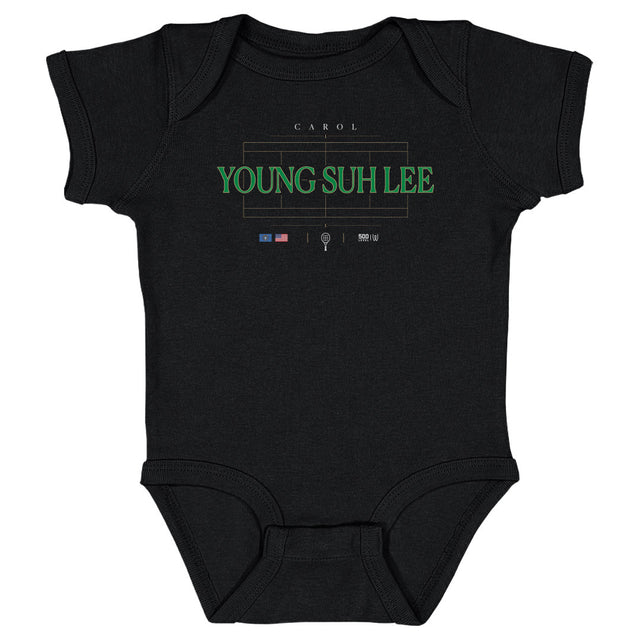 Carol Young Suh Lee Kids Baby Onesie | 500 LEVEL