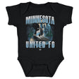 Minnesota United Kids Baby Onesie | 500 LEVEL