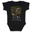 Jayden Daniels Kids Baby Onesie | 500 LEVEL
