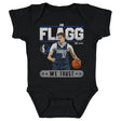 Cooper Flagg Kids Baby Onesie | 500 LEVEL