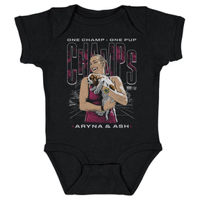 Aryna Sabalenka Kids Baby Onesie | 500 LEVEL