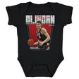Donovan Clingan Kids Baby Onesie | 500 LEVEL