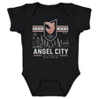 Angel City FC Kids Baby Onesie | 500 LEVEL