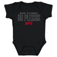 Dricus Du Plessis Kids Baby Onesie | 500 LEVEL