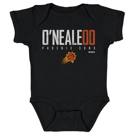 Royce O'Neale Kids Baby Onesie | 500 LEVEL