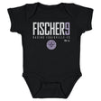 Kayla Fischer Kids Baby Onesie | 500 LEVEL