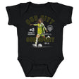 Trinity Rodman Kids Baby Onesie | 500 LEVEL