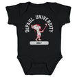 DePaul Blue Demons Kids Baby Onesie | 500 LEVEL