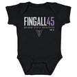 Nadia Fingall Kids Baby Onesie | 500 LEVEL