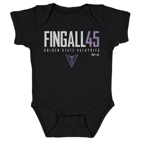 Nadia Fingall Kids Baby Onesie | 500 LEVEL